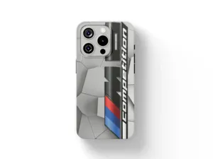 BMW Protection Smartphone Look Minimaliste Standard